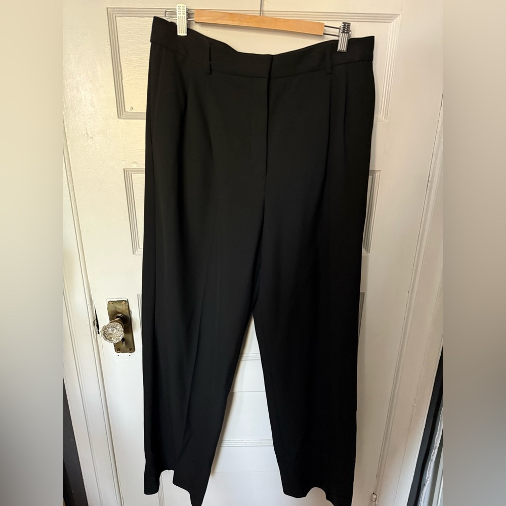 Babaton Effortless Pants from Aritzia